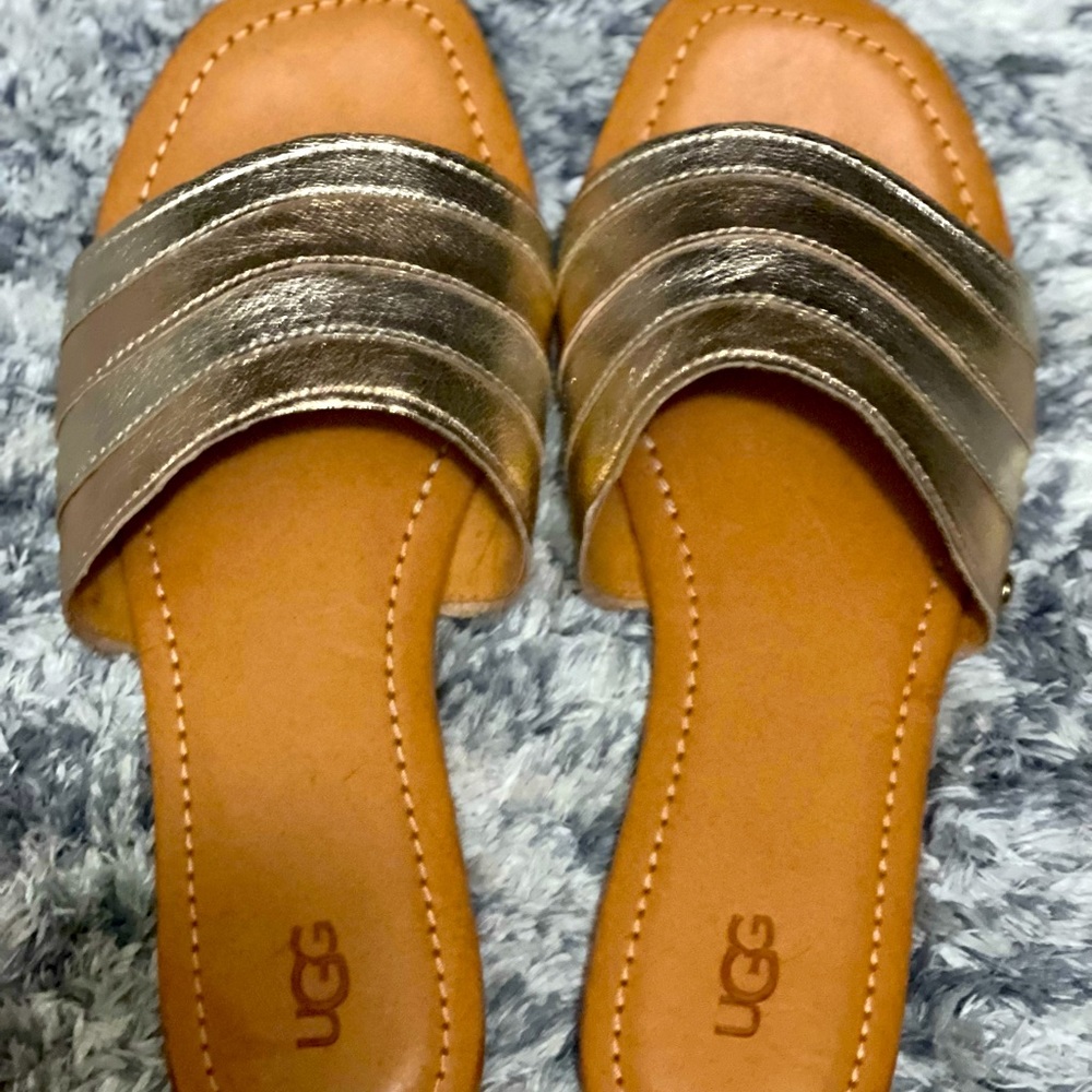 Ximena UGG Sandals